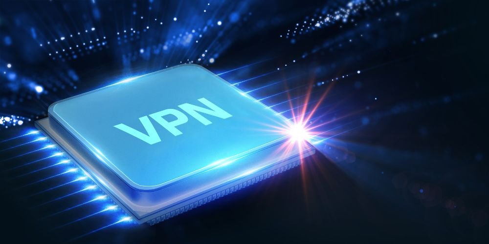 VPN benefits
